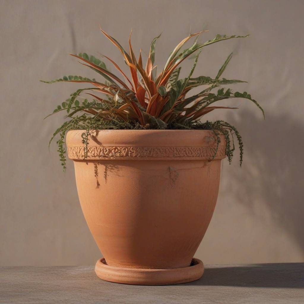 Perfect Pot for Your Plants