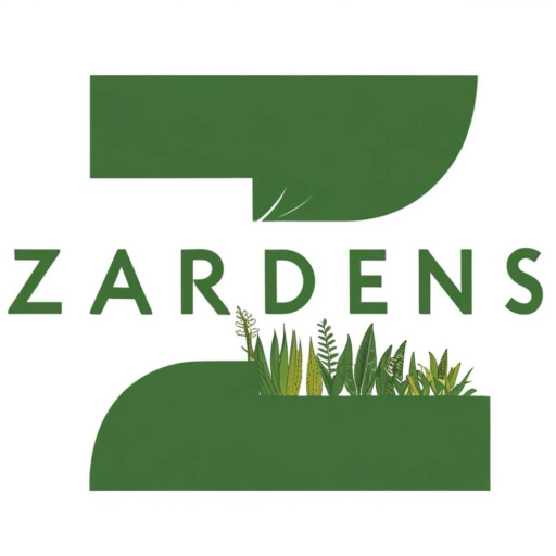 Zardens Logo