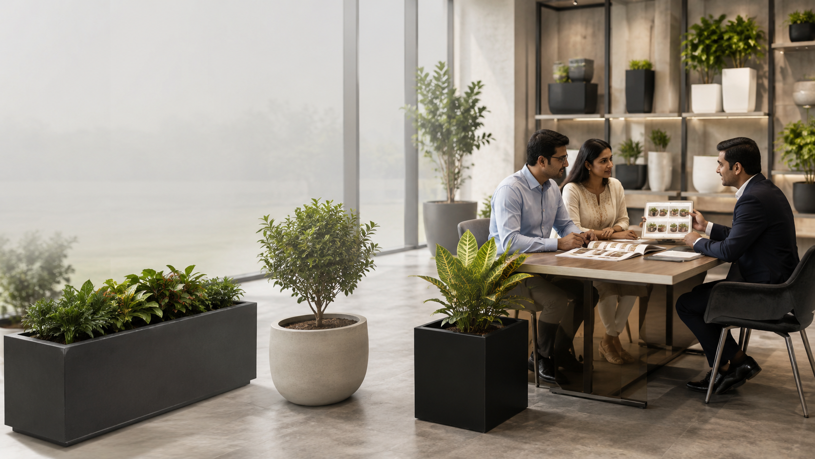 Project styling ideas by Zardens