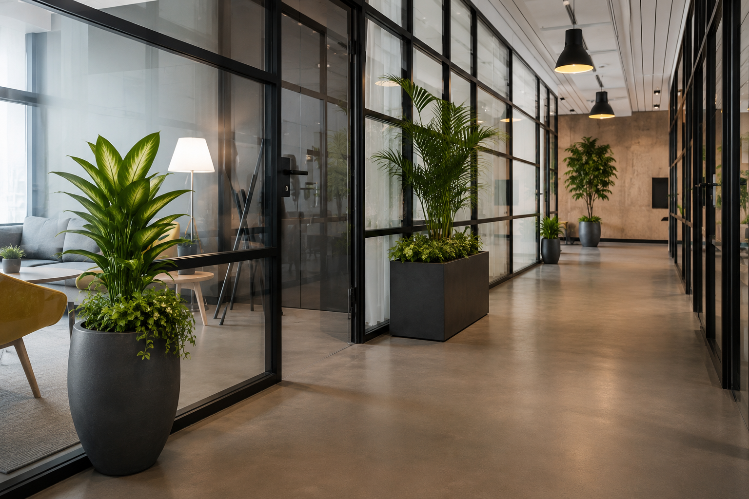 Landscape Projects