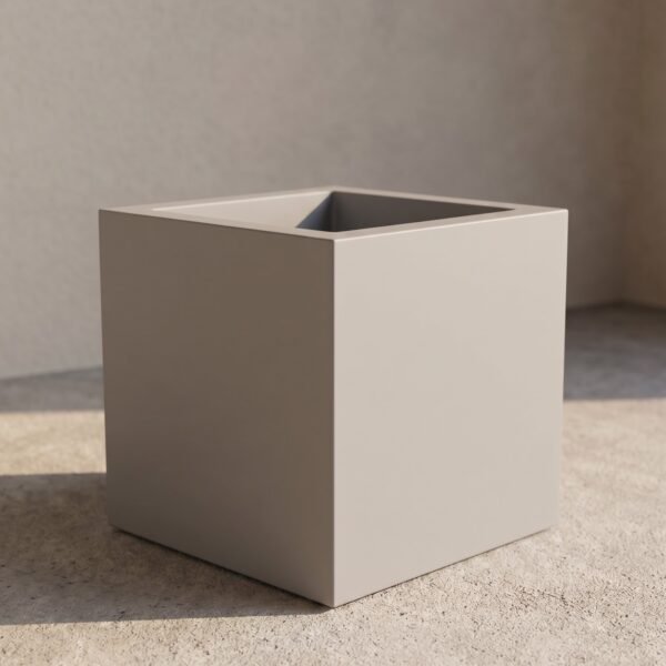 Plane Cube