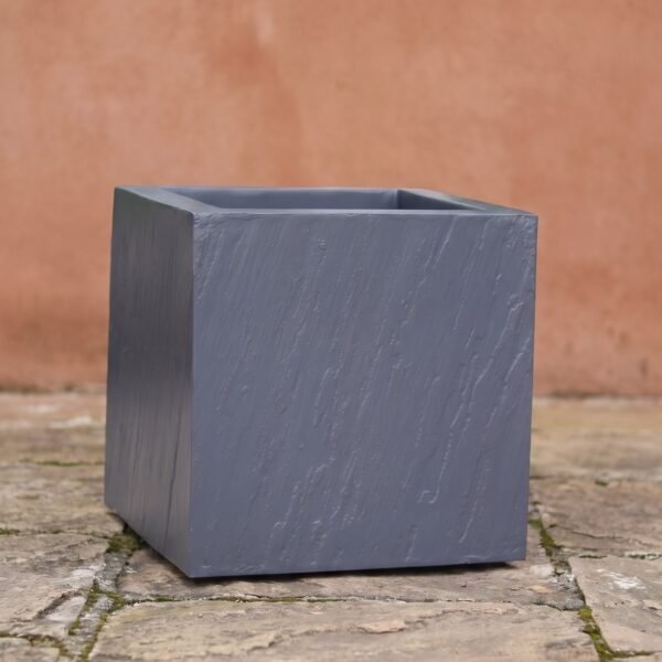 Texture Cube