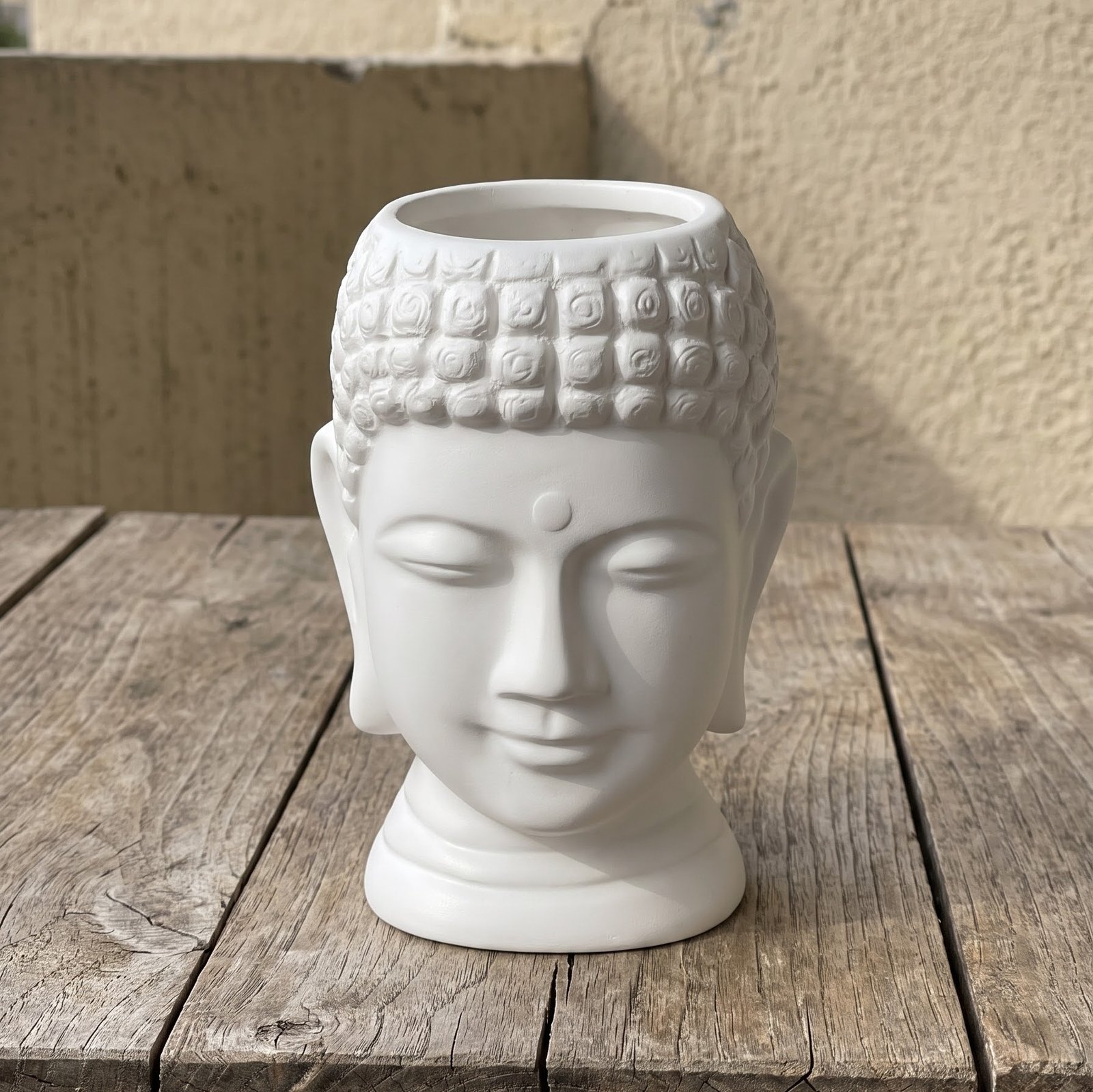 Buddha