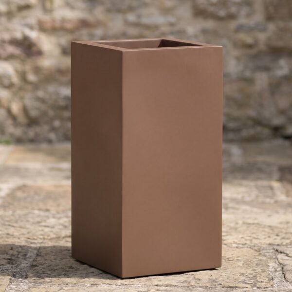 TALL Cube