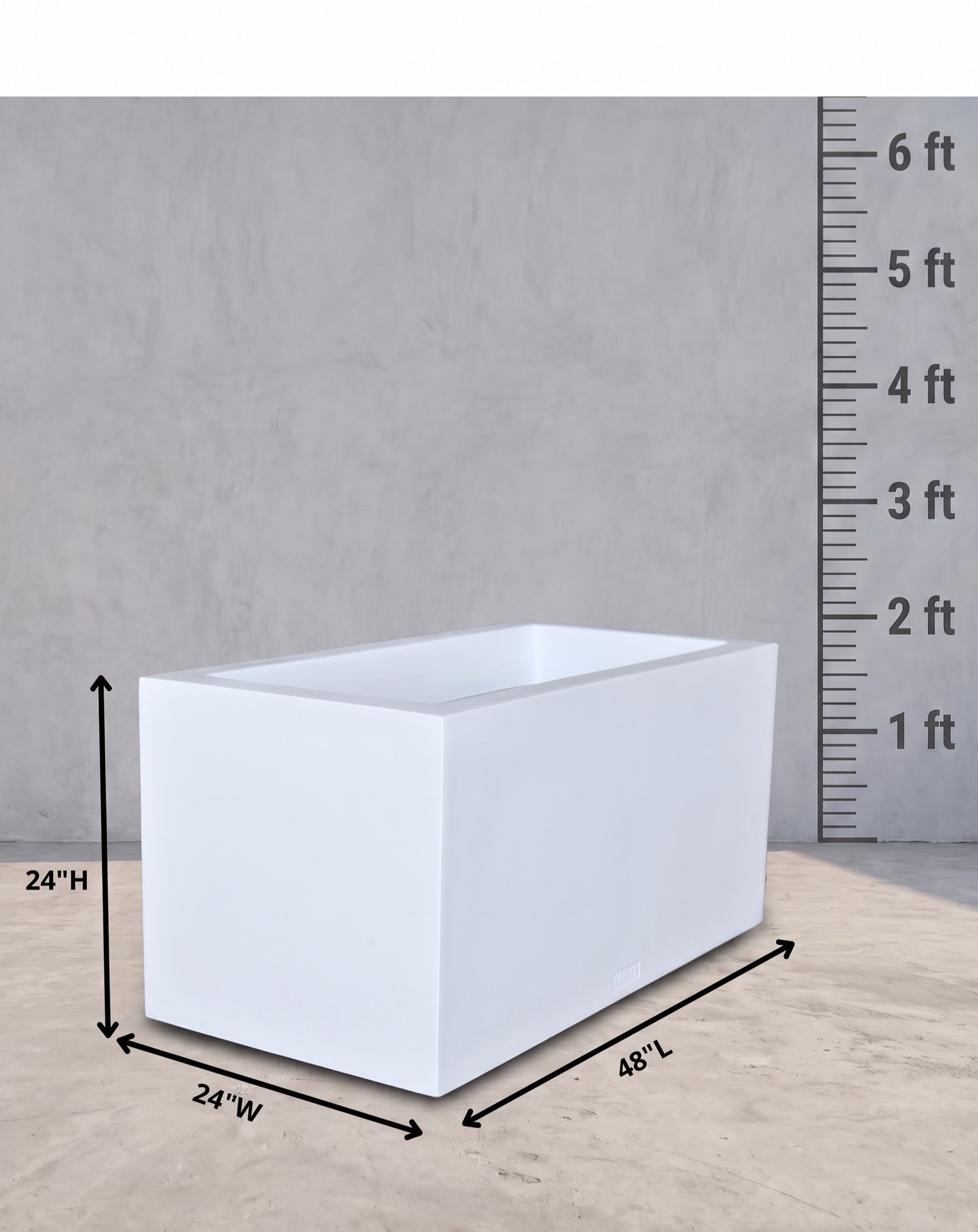 Tub - Image 6