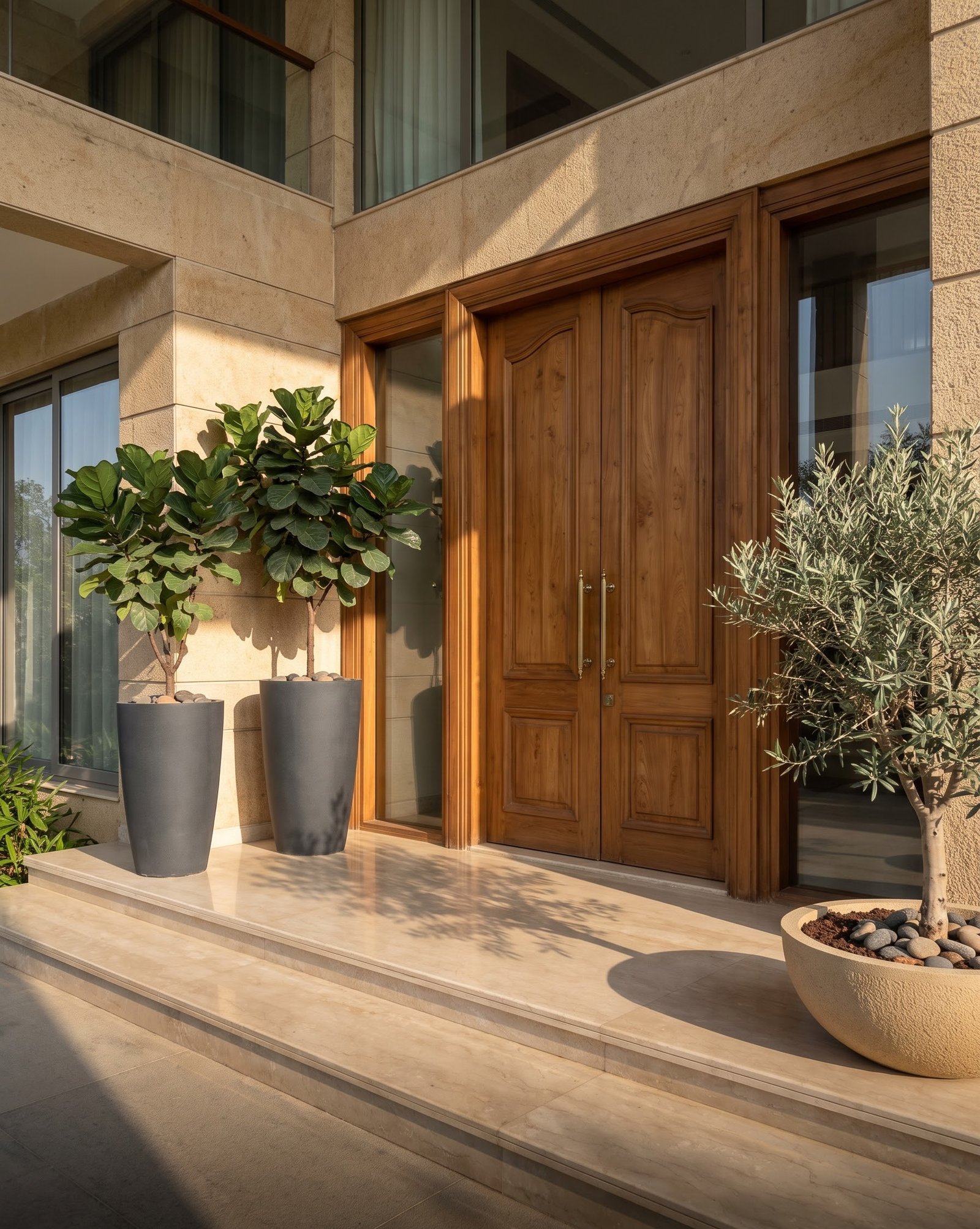 Project styling ideas by Zardens