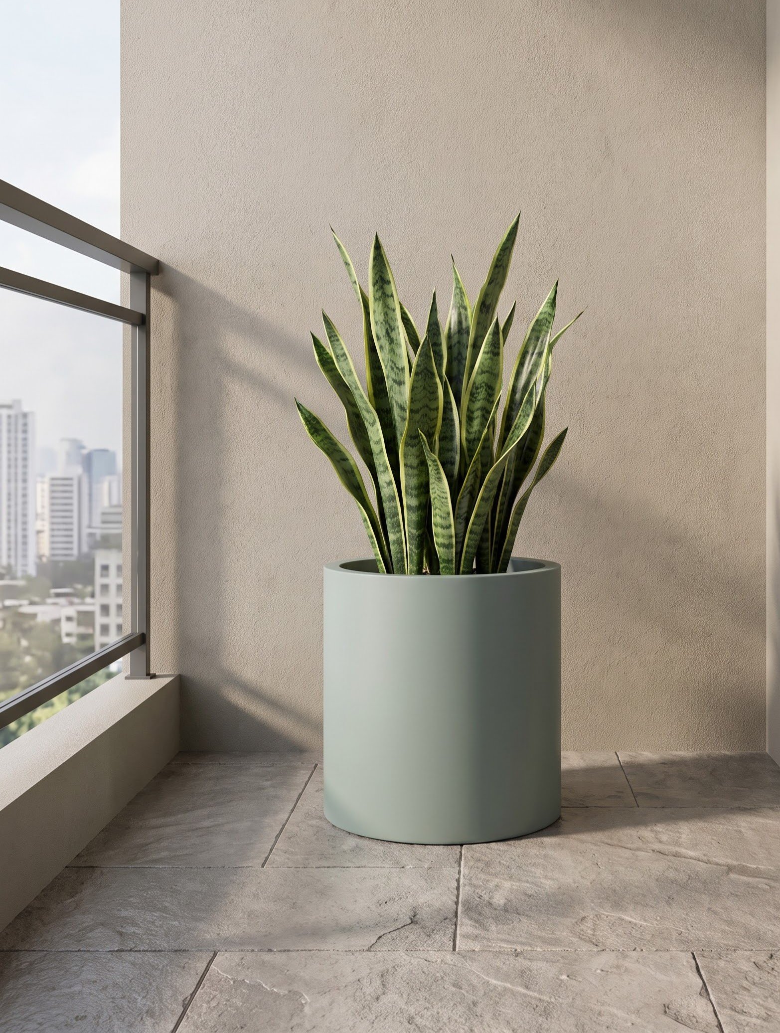 STRAIGHT CYLINDER - Image 9