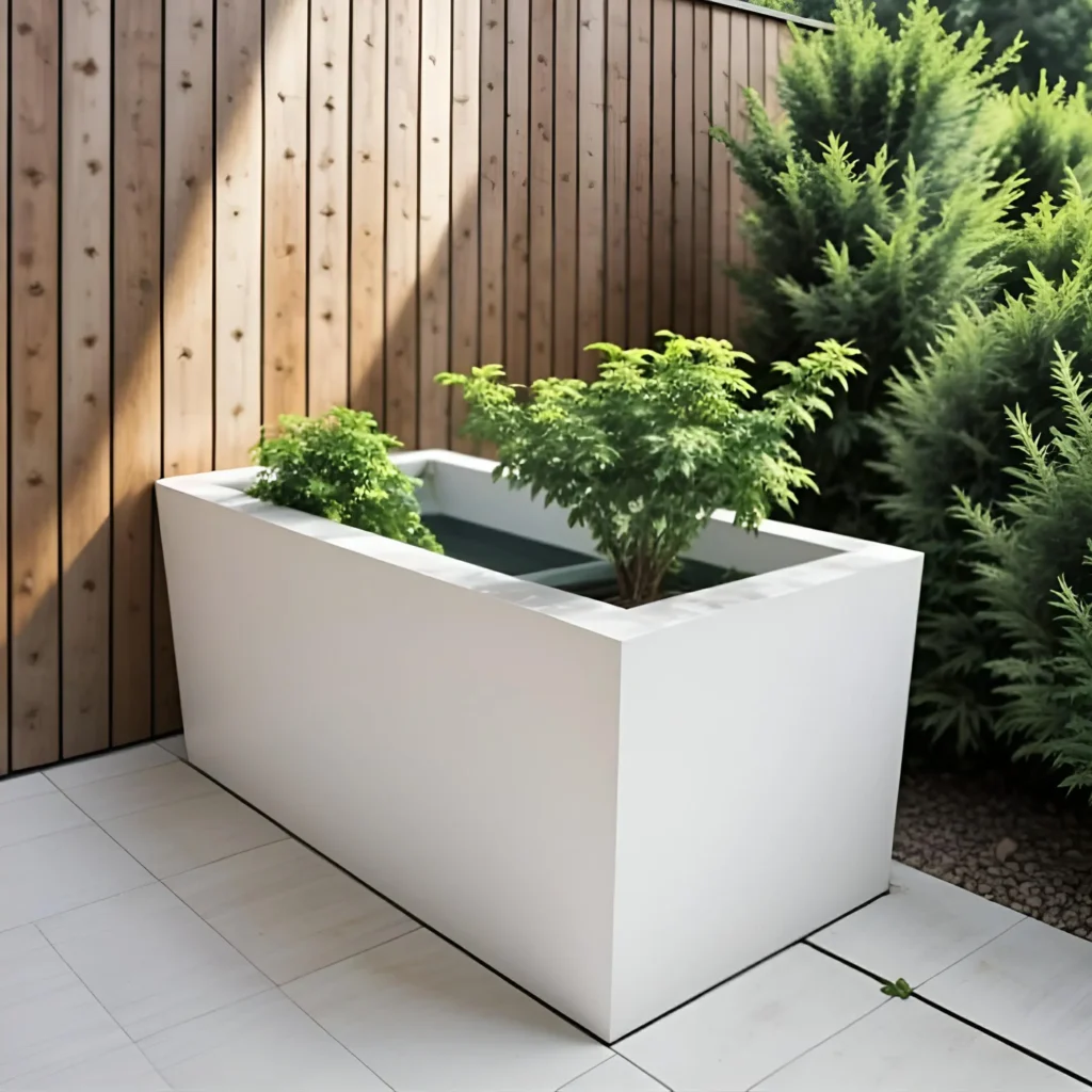 Tub