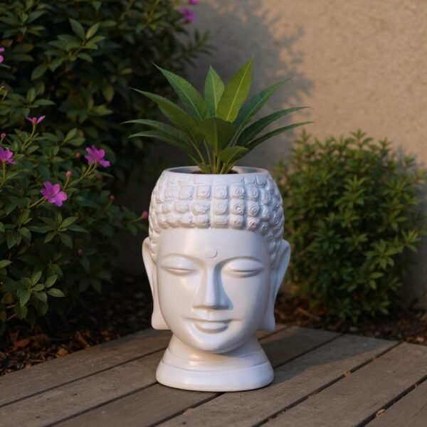 Buddha
