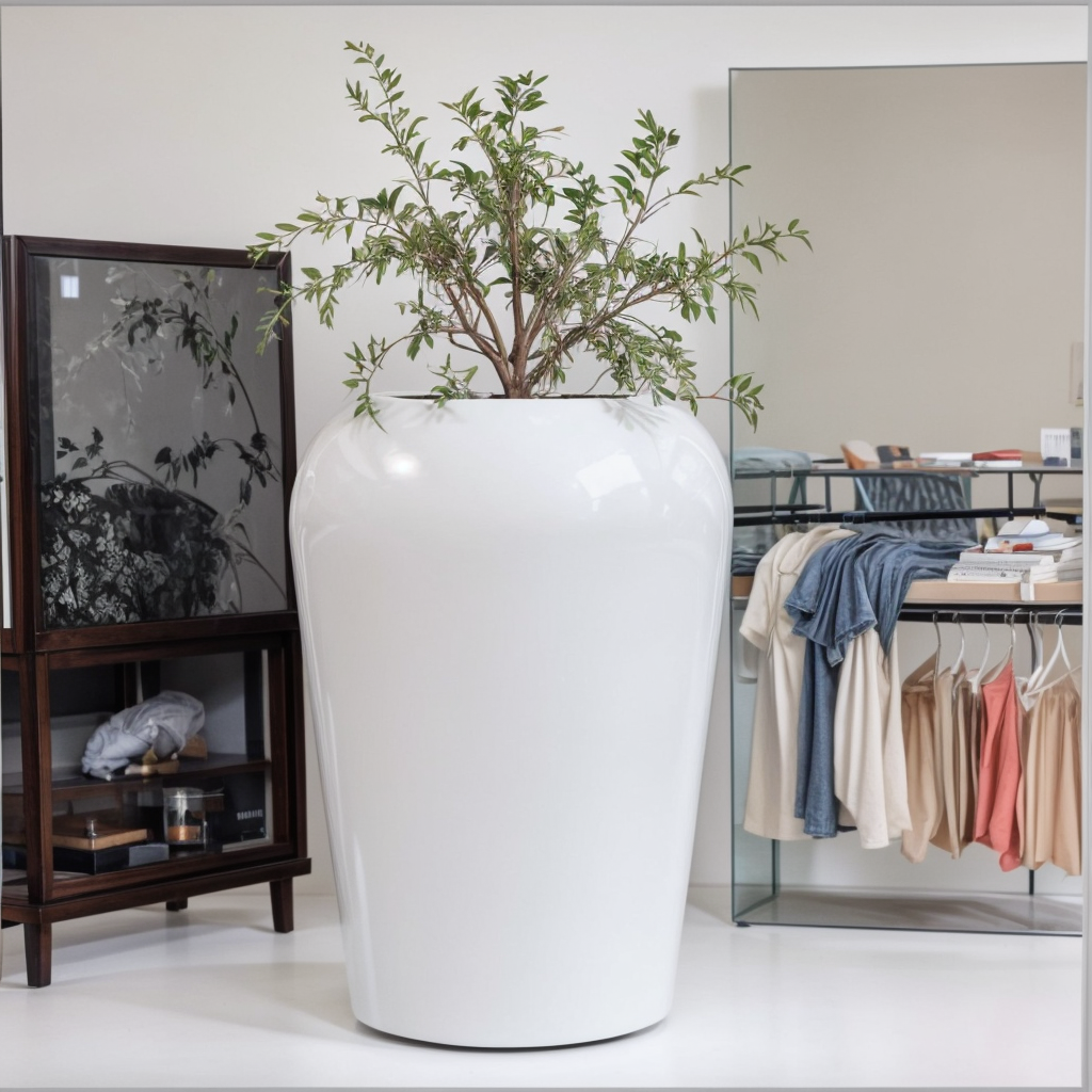 Vase-A - Image 8