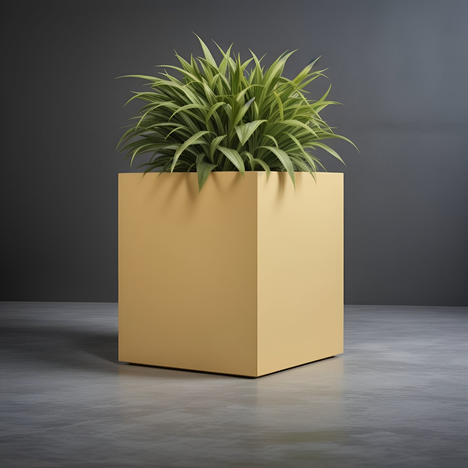 Plane Cube - Image 5