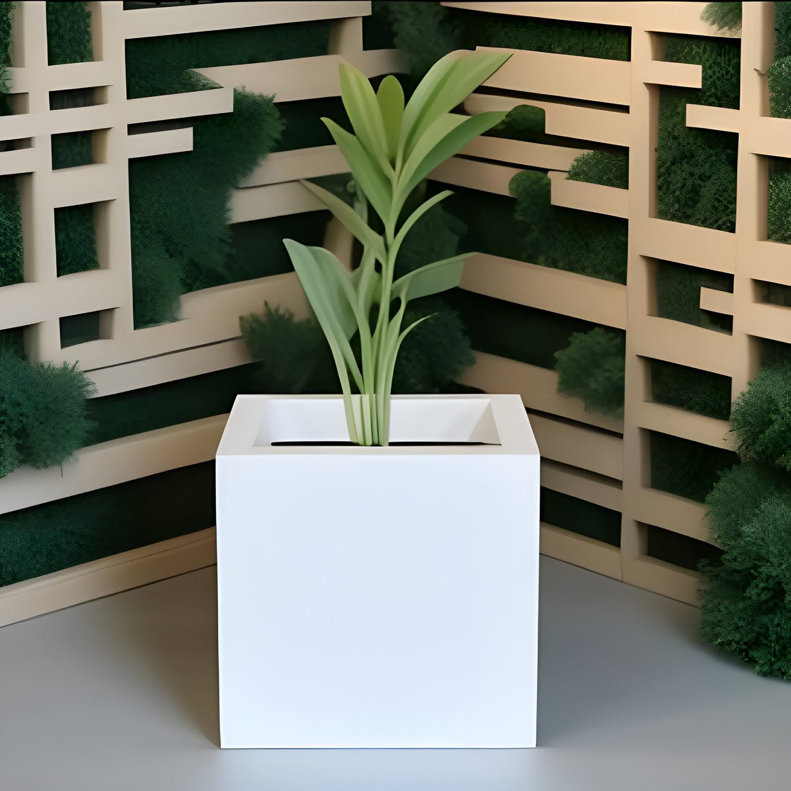 Plane Cube - Image 8