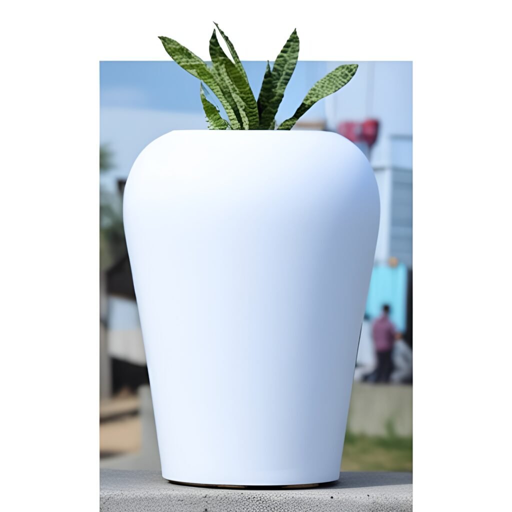 Vase-A