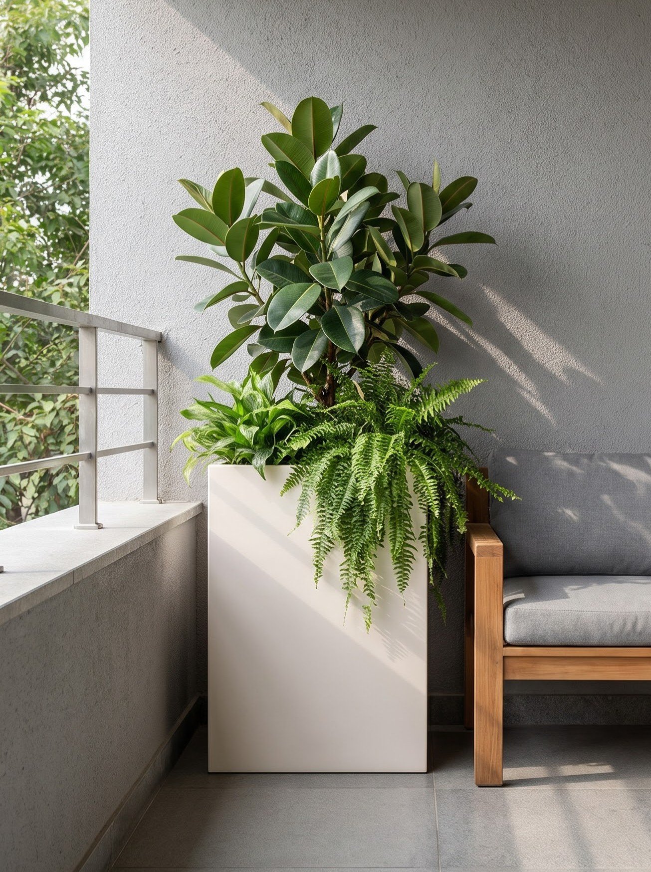 Minimalist Style