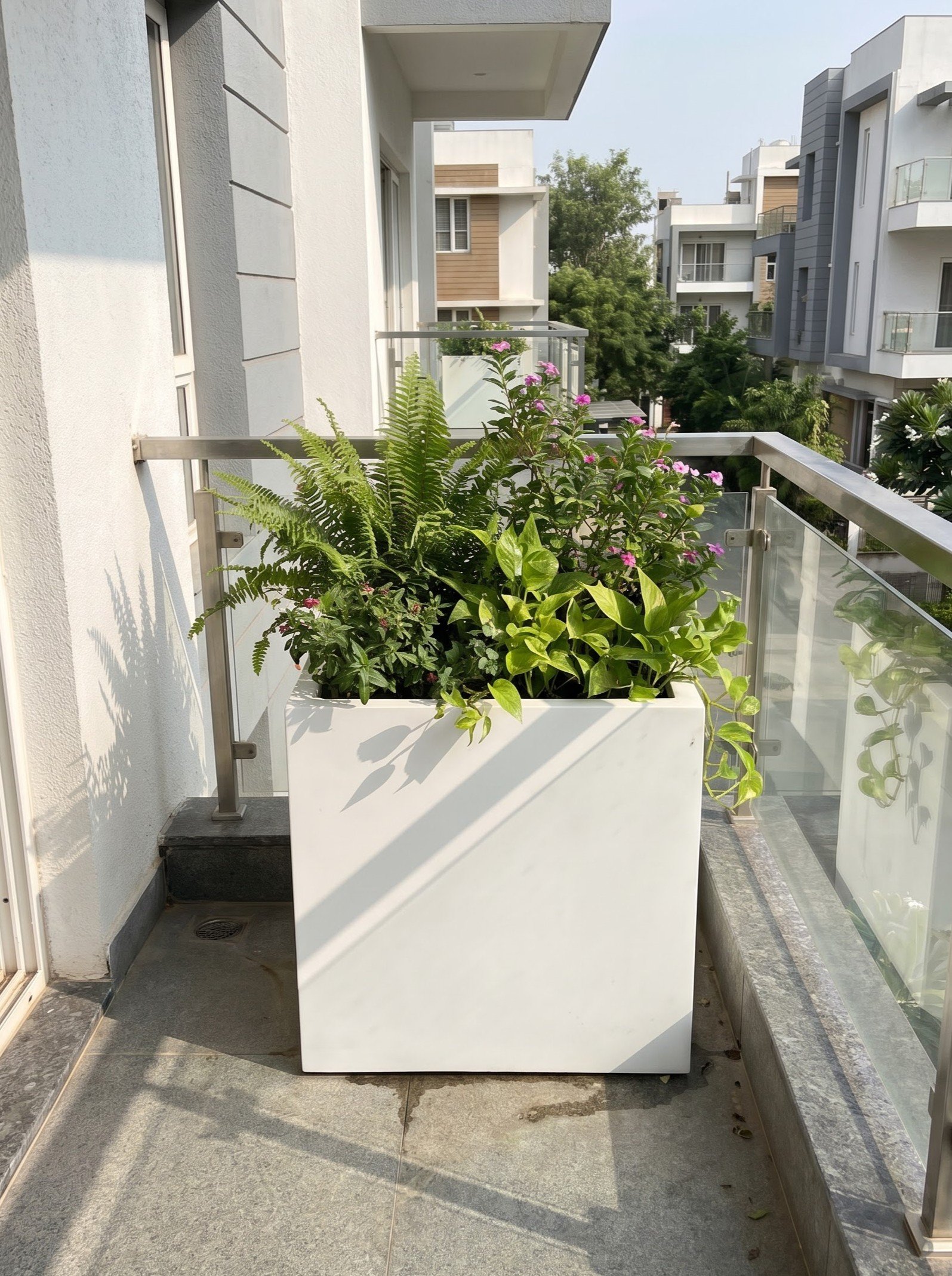Biophilic Style