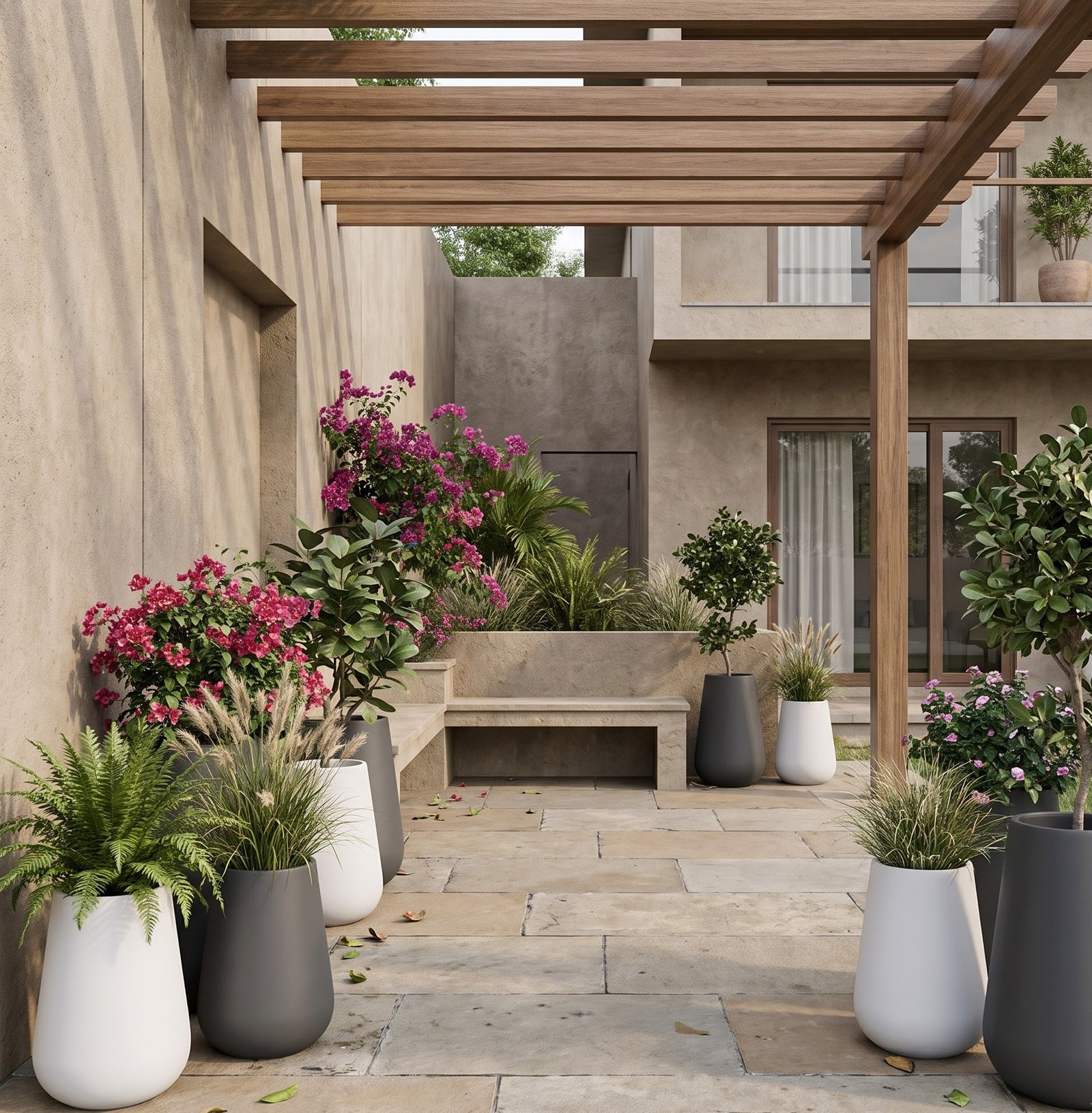 Pathway Accents