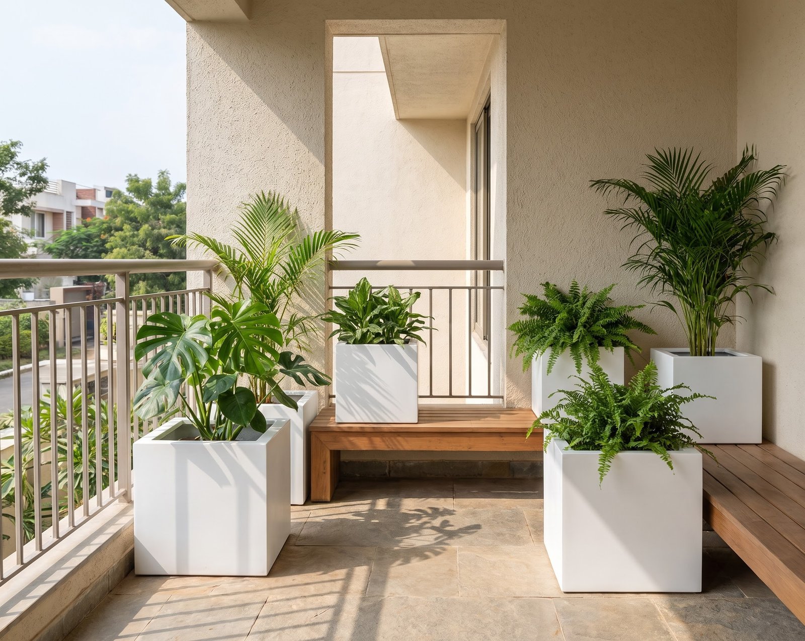 Standalone Lounge Statements