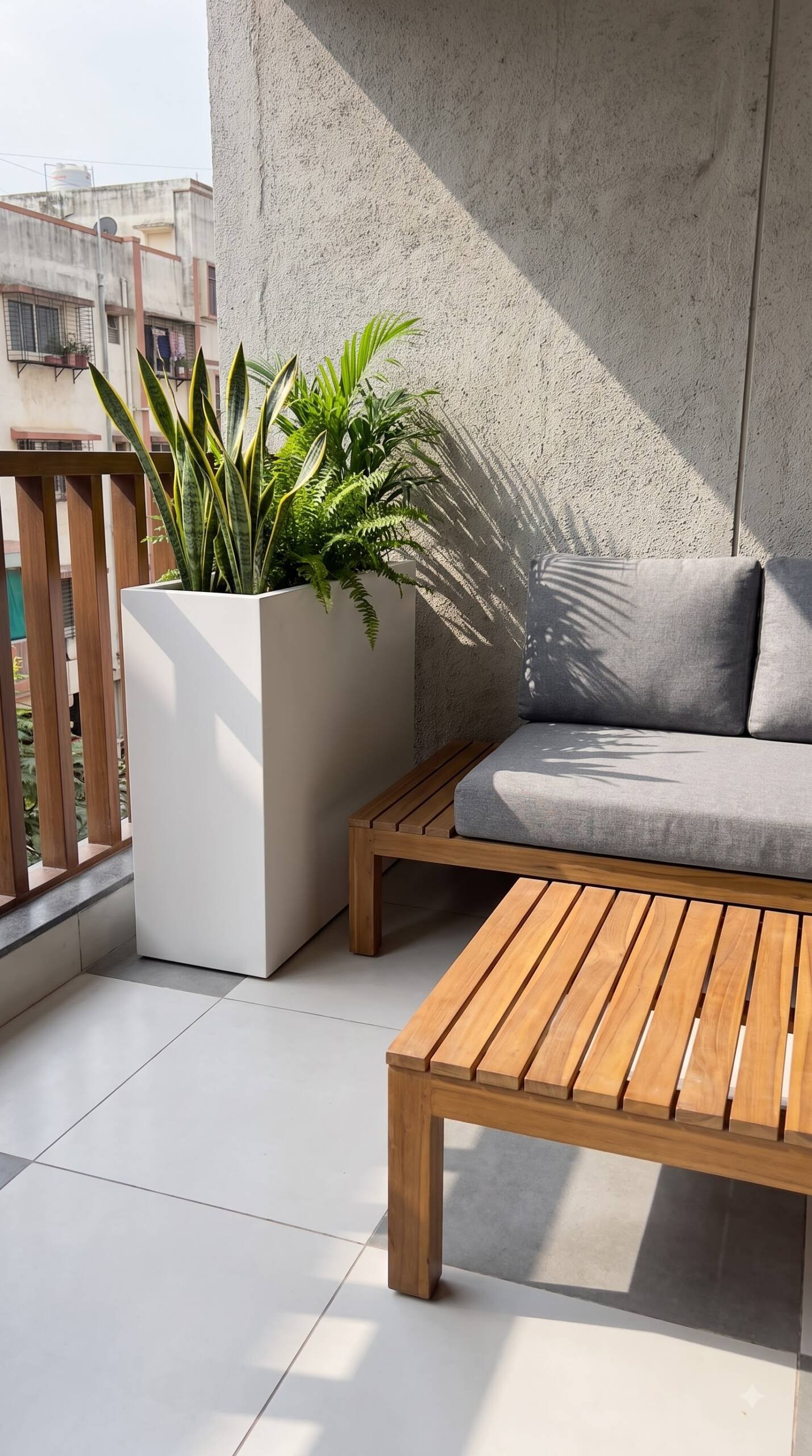 Commercial Spaces