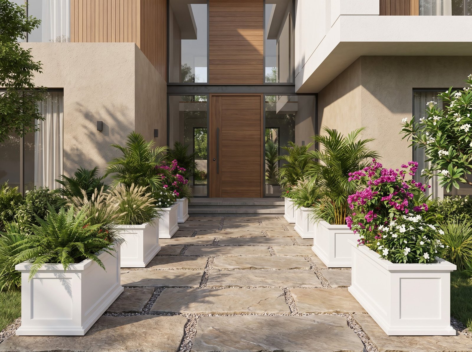 Pathway Liners