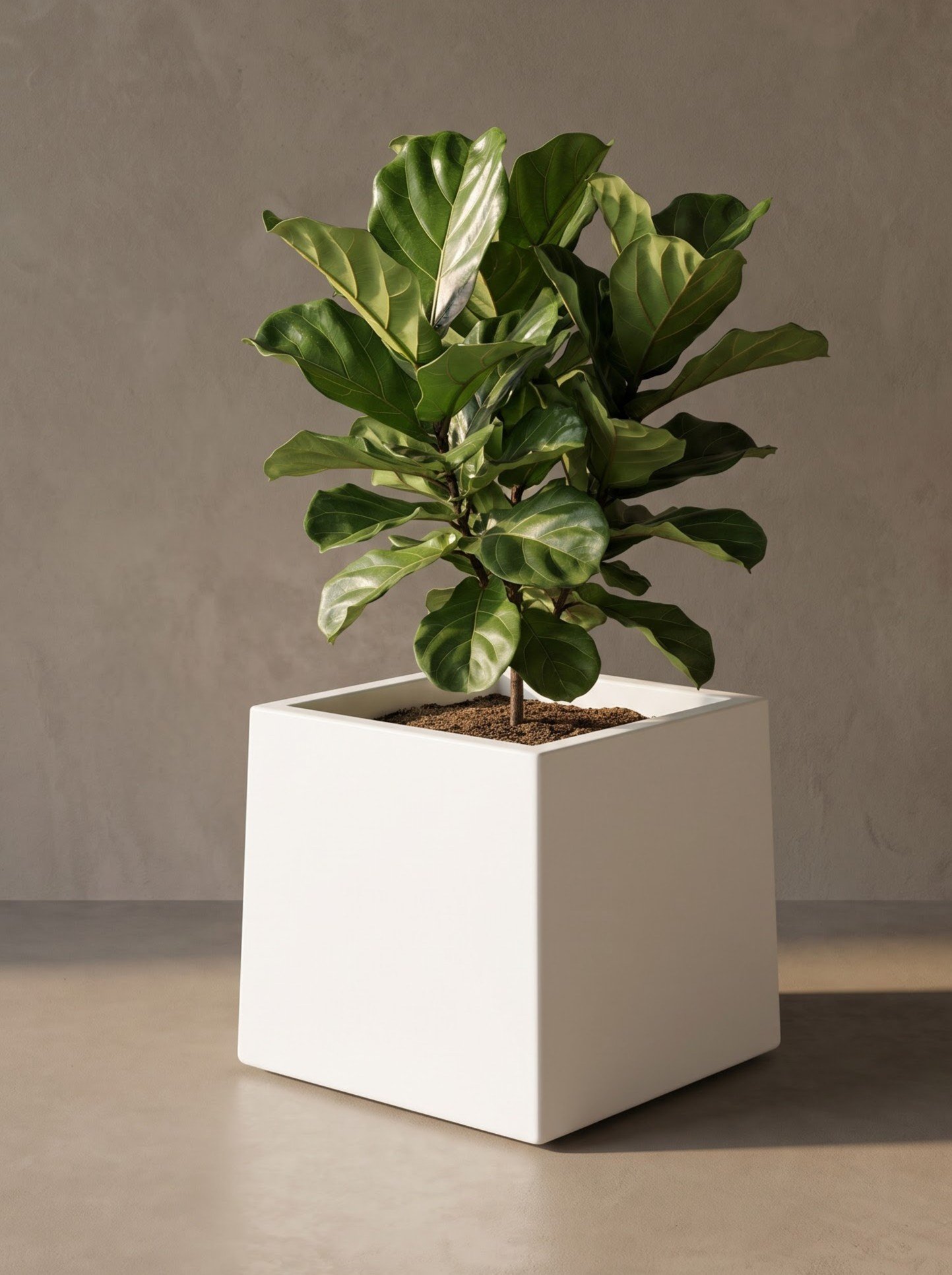 Custom Planters
