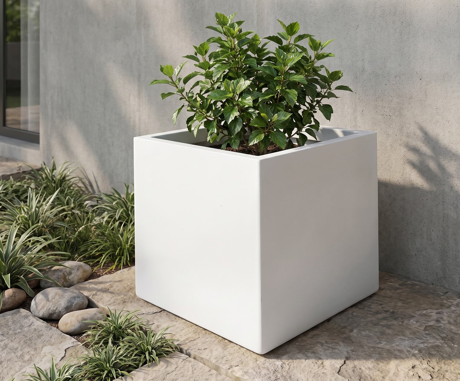 FRP Taper B Garden